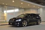 Subaru Levorg by Rowen 2015 года
